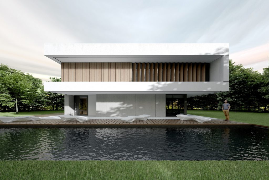 proyectos de interiorismo MDesign