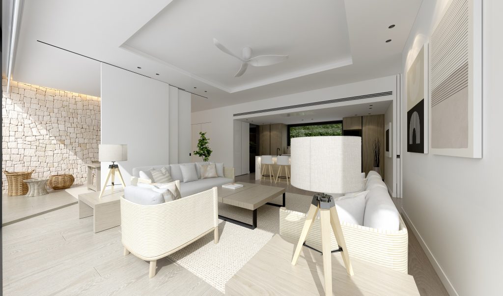 Vivienda nature home Mahon