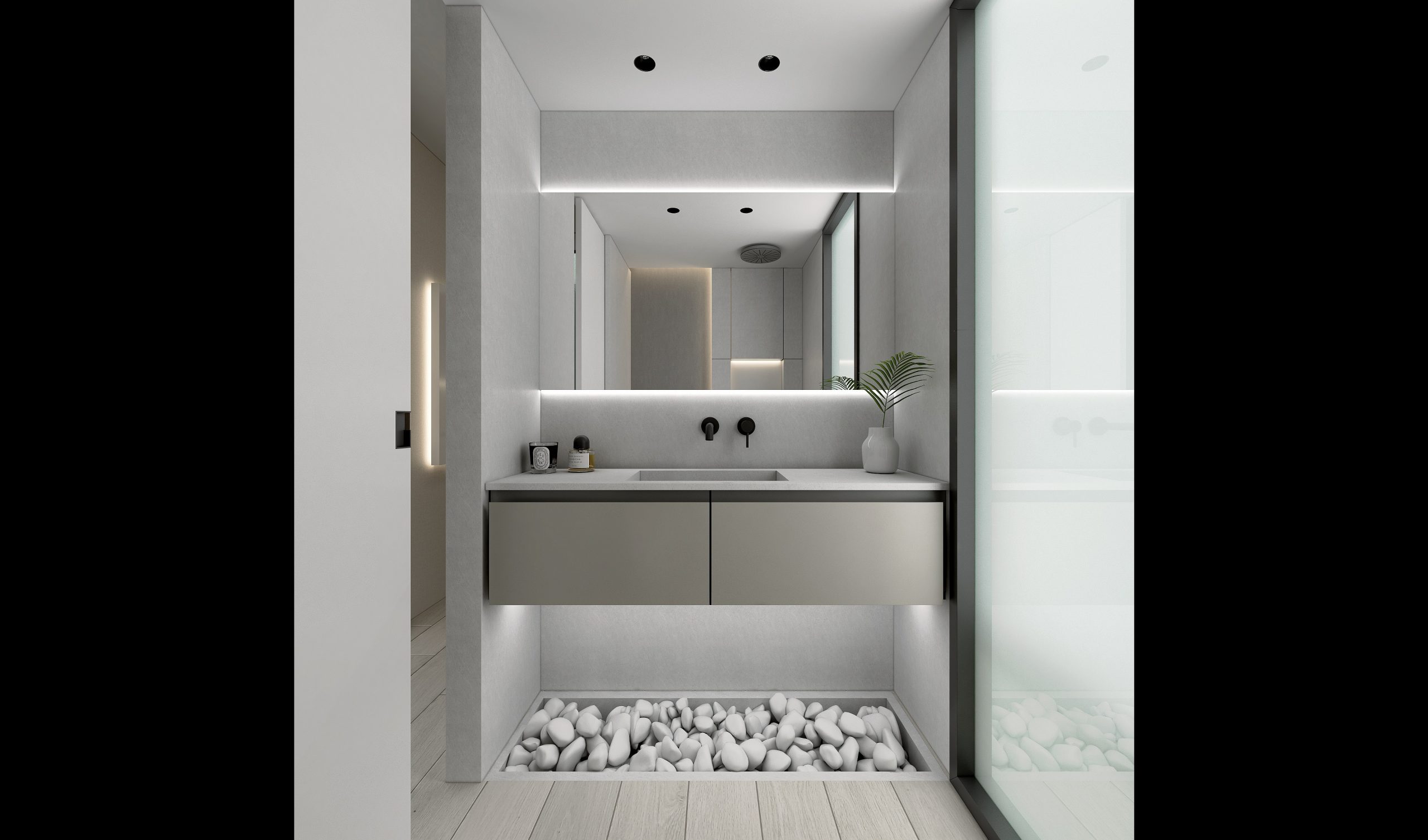 Vivienda nature home Mahon
