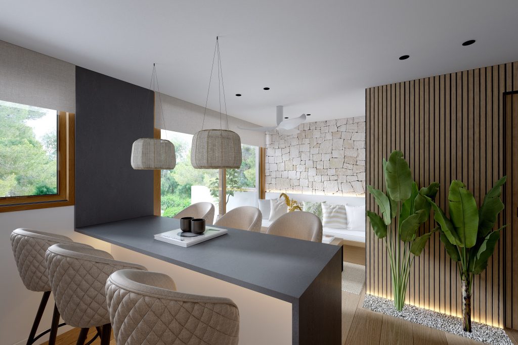 KITCHEN DESIGN
