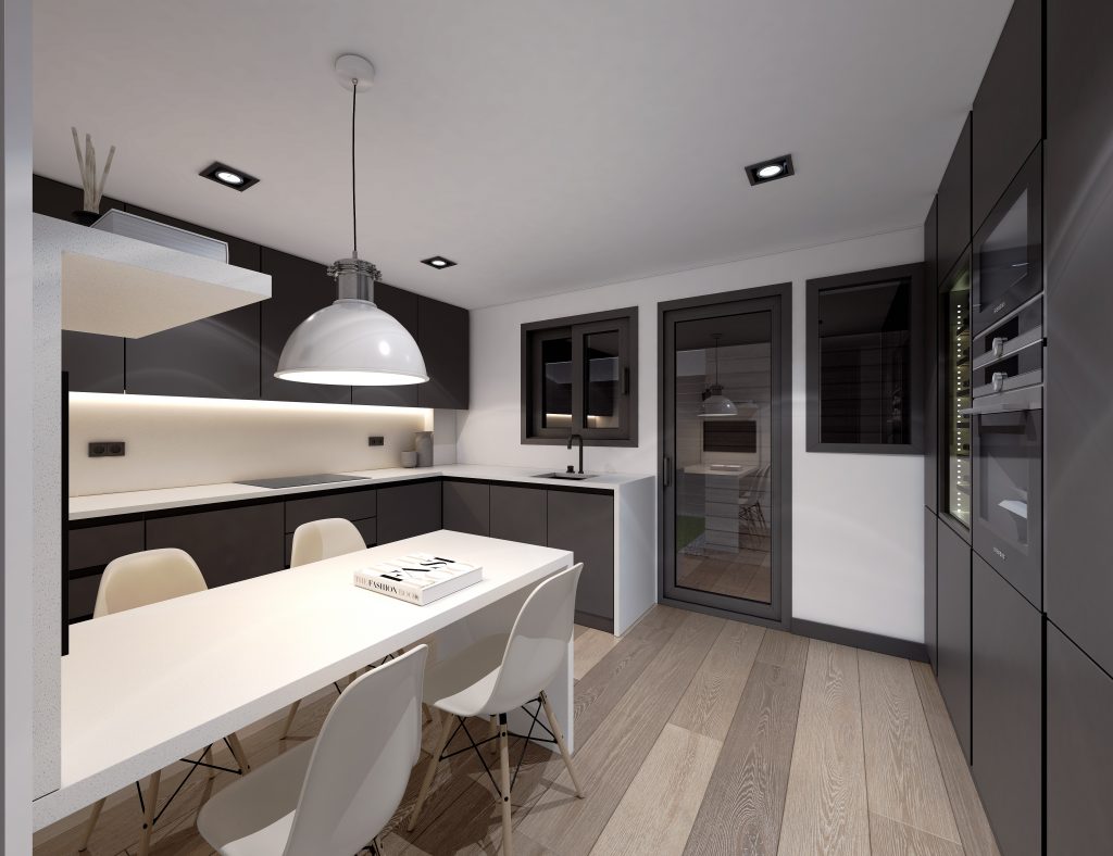 RESIDENTIAL DESIGN