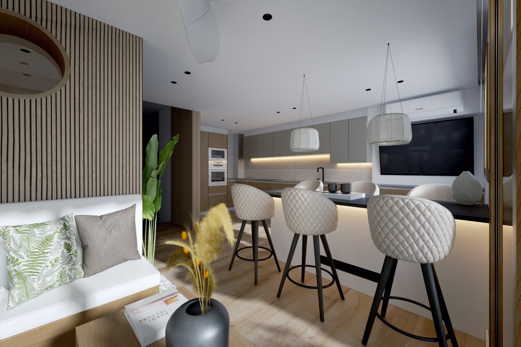 KITCHEN DESIGN