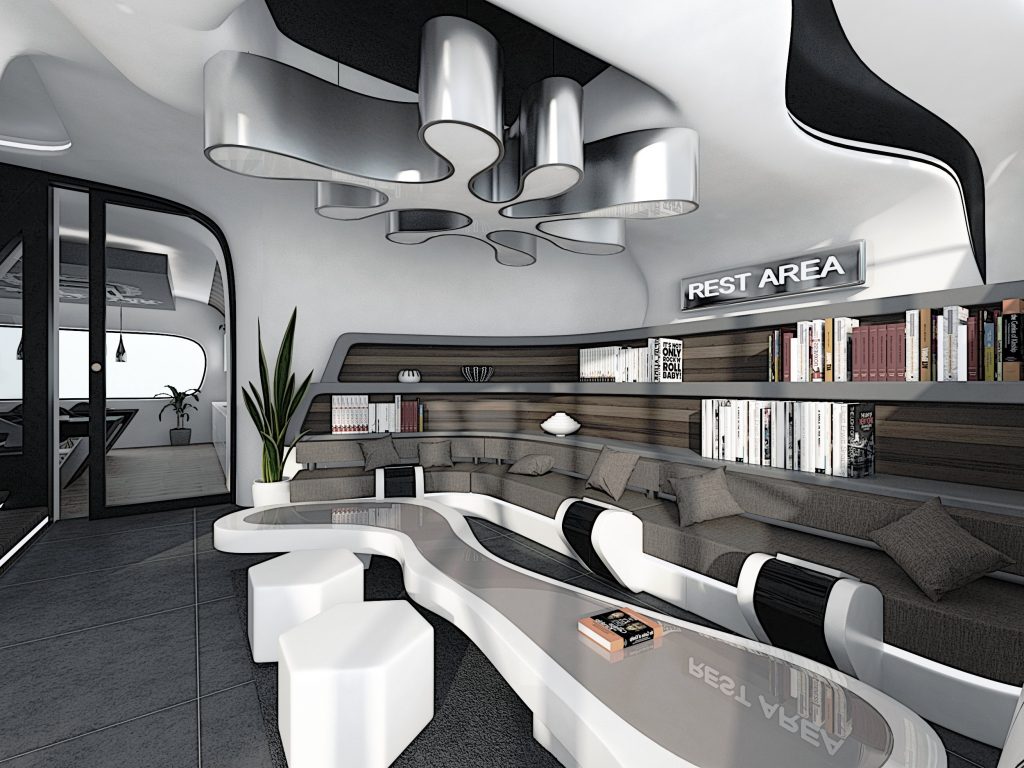 MDesign proyectos de decoración e interiorismo