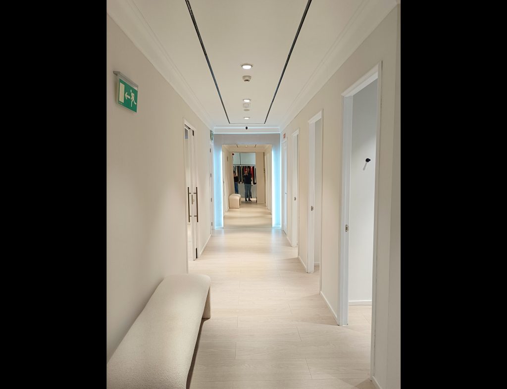 STORE INTERIOR DESIGN