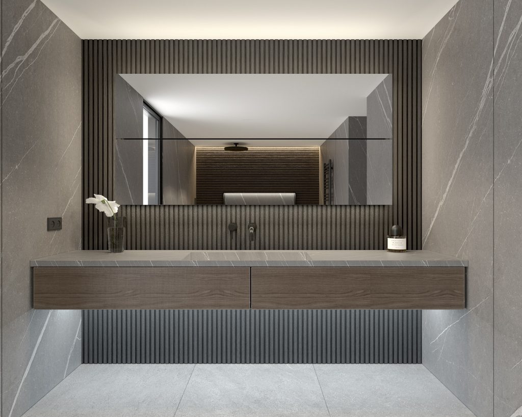 vivienda unifamiliar