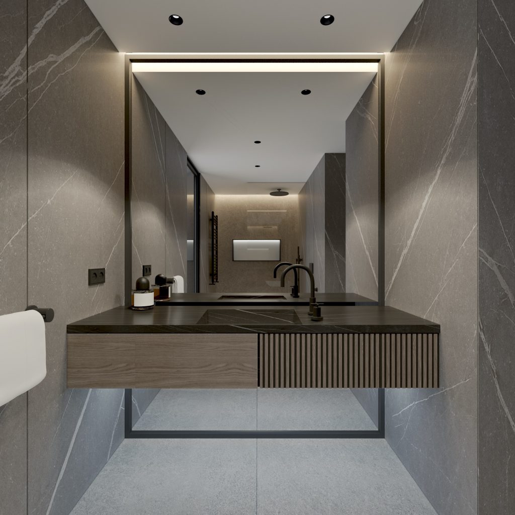 vivienda unifamiliar