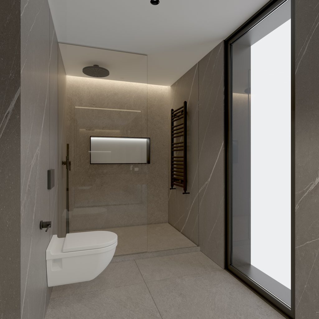 vivienda unifamiliar