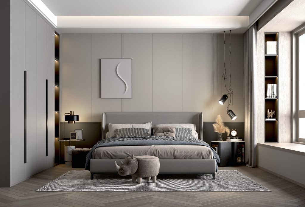 vivienda unifamiliar