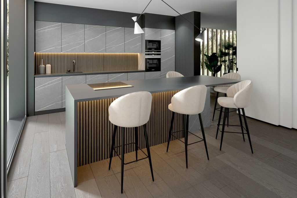 vivienda unifamiliar