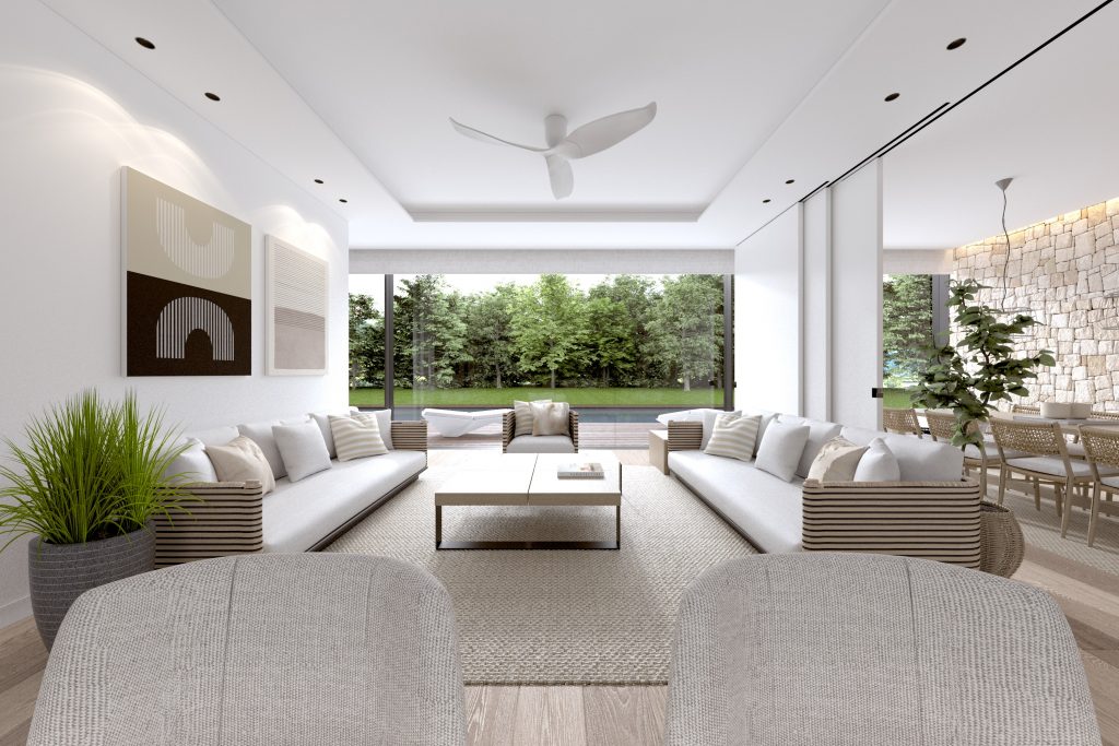 Vivienda nature home Mahon