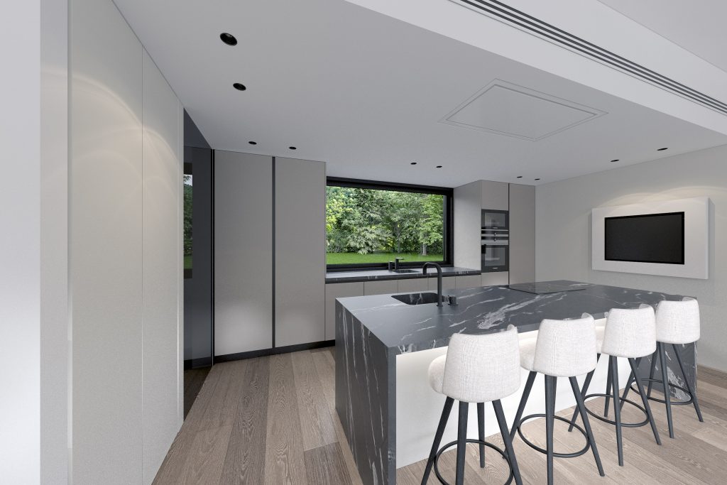 Vivienda nature home Mahon