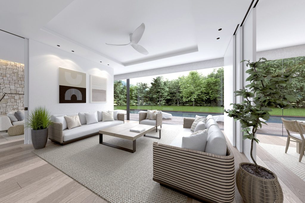 Vivienda nature home Mahon