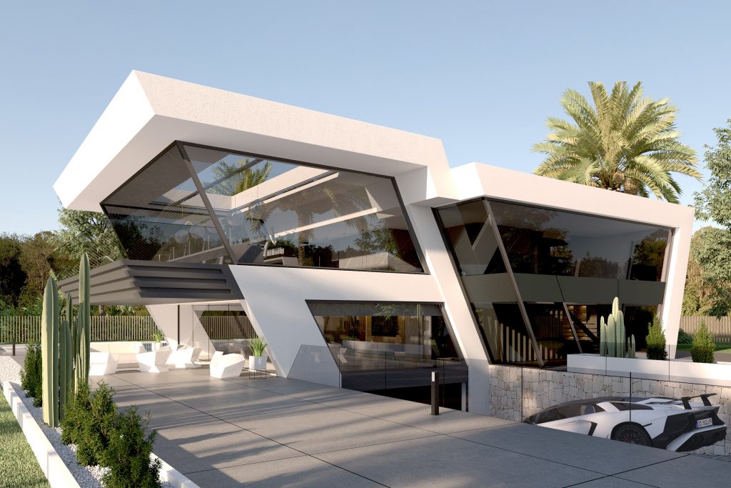 Proyecto singular mdesign