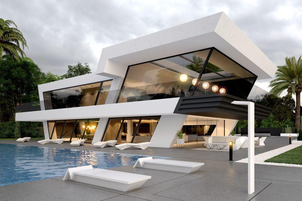 Proyecto singular mdesign