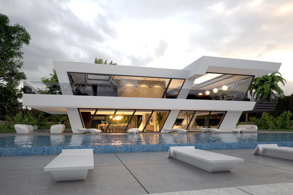 Proyecto singular mdesign